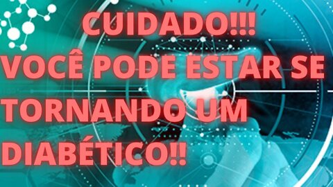 como evitar o aumento da glicose