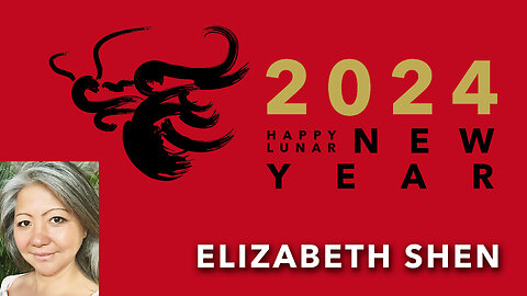 HAPPY LUNAR NEW YEAR!