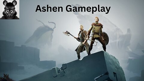 Ashen Gameplay 15