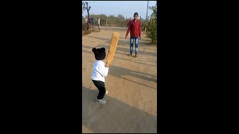 mini cricket