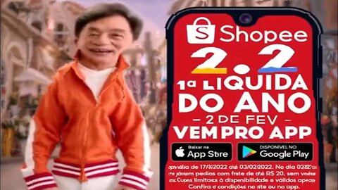 pRoPaGaNdA sHoPeE 2.2 - bUgAdA - jackie chan