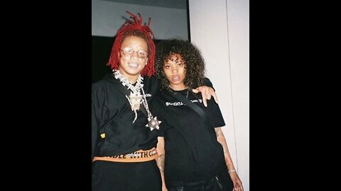 Trippie redd & Kodie Shane - Love and Drugs [Produced by: Itsnotharold] (432hz)