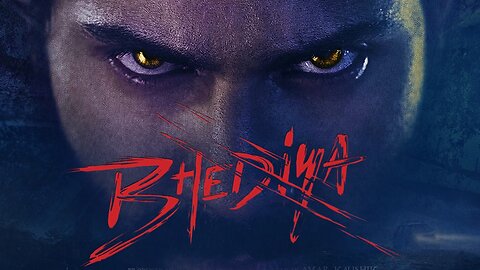 Bhediya 2023 Hindi ORG rahul.c 720p WEB-DL x264