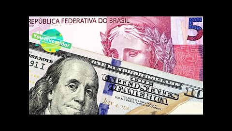 Porque Comparamos as Coisas em Dólar e Não em Reais