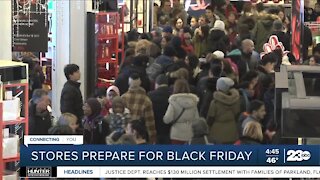 Many Black Friday deals already available online