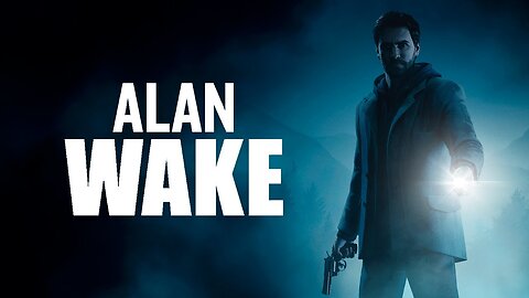 Alan wake