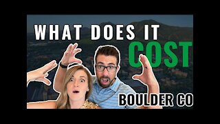 Cost of Living in Boulder Colorado [COMPLETE BREAKDOWN]