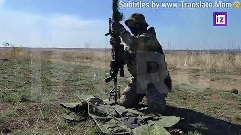 FEMALE SNIPER OF RUSSIAN FORCES DEFENDS HER MOTHERLAND IN BAKHMUT