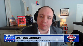 Securing America with Brandon Weichert (Part 2) | September 13, 2024