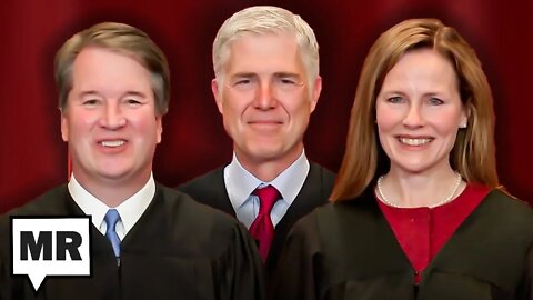 SCOTUS Conservatives Are Just Getting Started