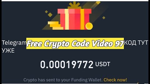 Binance New crypto BoX codes today #shortbtc#binance