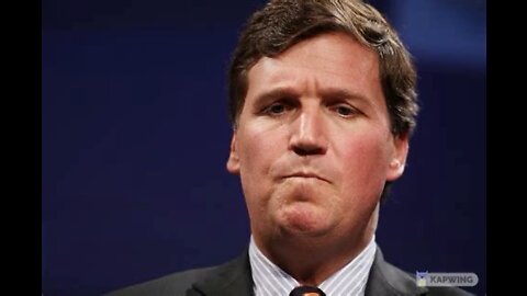 Tucker Carlson On The Overturning Of ROE Vs. Wade