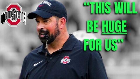 Ohio State Just Pulled Off ANOTHER Massive Move