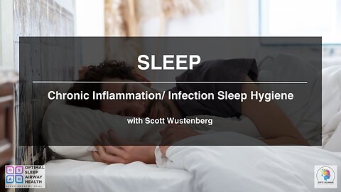 Sleep Smarter, Live Healthier: Find Out How!