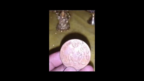 Monkey shop coin Bandar chhap coin