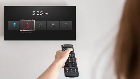 New Firestick Max Missing Apps Shortcut! How to Fix ✅
