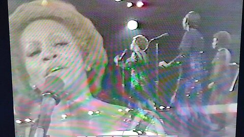 Staple Singers 1977 The Real Thing Inside Live