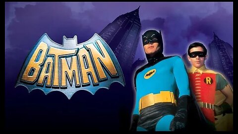 Personagens do Seriado " Batmam " , Antes e Depois ...