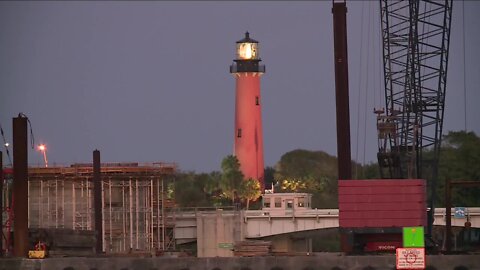 US Highway 1 bridge closure in Jupiter starts Monday