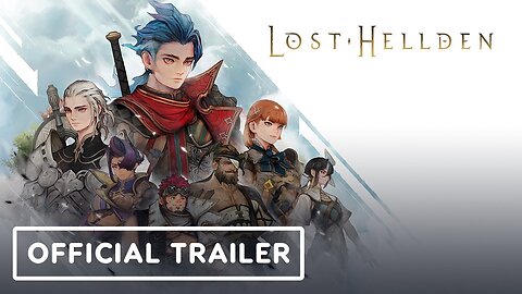 Lost Hellden - Official Overview Trailer | IGN Live 2024