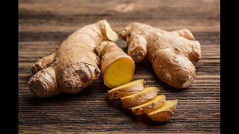 10 Amazing Health Benefits of Ginger