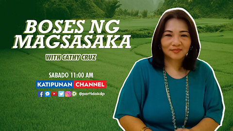 Ang Kooperatiba | Boses ng Magsasaka