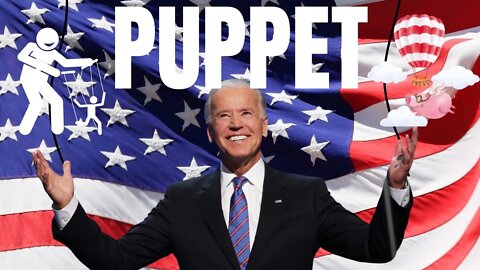 Is Joe Biden Being Controlled? Teleprompter Flub!