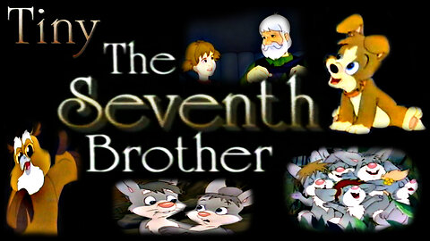 Tiny the Seventh Brother