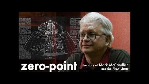 Zero Point The Story of Mark McCandlish and the Fluxliner 720p