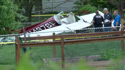 Flight school's aircraft may have been overdue for critical maintenance following fatal crash