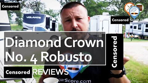 POST-STRIKE! Un-Officially Approved Review of the Diamond Crown No 4 - C****R REVIEWS by C****rScore