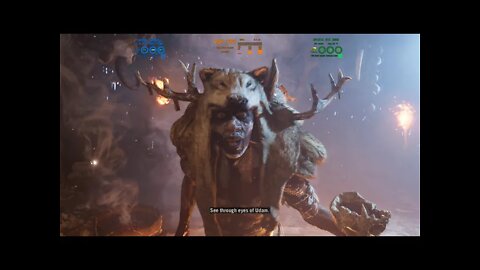 Far Cry Primal 4K PC Gameplay Intel 10850K