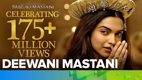 Dewani mastani hindi song