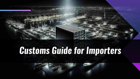 Simplifying Imports: Custom Compliance for Small Businesses