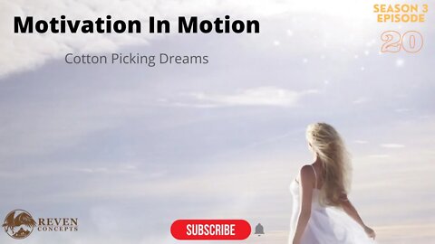 Listen to THIS in Order to Get Your Dream Life | Motivation in Motion