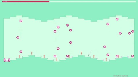 N++ - Bitcrushed Seafoam (S-A-13-01) - G--T++