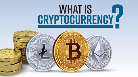 What is Cryptocurrency?! The Beginners Ultimate Guide to Crypto.