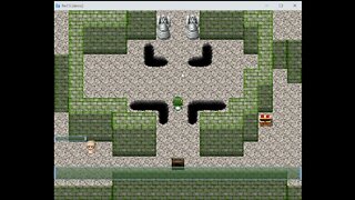 r3tard play rando rpg maker games 24(Cure Seekers)