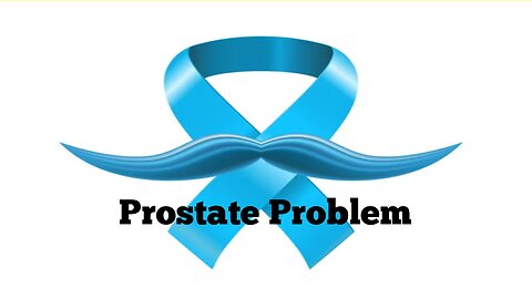 What Happens To Your Manhood If You Have Prostate Problems