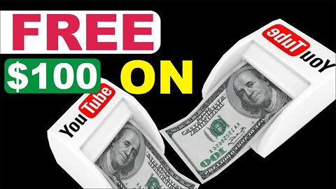 Copy Paste Video On Youtube And Earn Money 2022 | $100/day Watching YouTube Videos