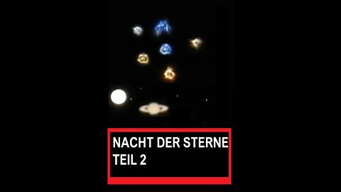 NACHT DER STERNE TEIL 2