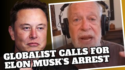 Musk’s Starlink Defies Brazilian Court Order, Refuses to Block X | Globalist Calls for Elons Arrest