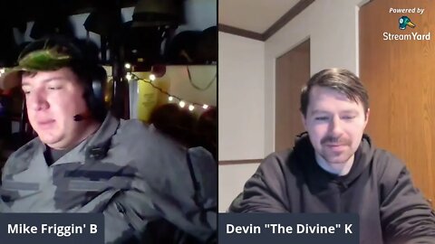 Wednesday Night Shite with Devin K- Superchat Q&A