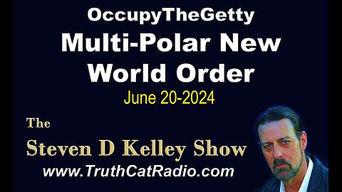 TCR#1078 STEVEN D KELLEY #524 JUNE-20-2024 @GETTYPAEDOPHILEWORLDORDER