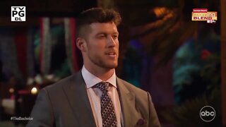 ABC's The Bachelor | Morning Blend