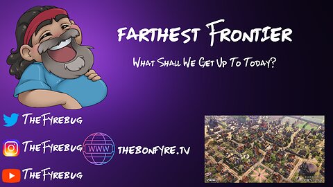 Farthest Frontier | Almost Tier 3! | Guilded Partner