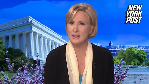 Mika Brzezinski slams Will Smith's Oscar smack: Jada 'can take care of herself'