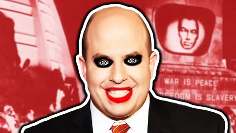 ROFL: CNN's Stelter Denies Big Tech Censorship is Real