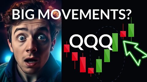 Navigating QQQ's Market Shifts: In-Depth ETF Analysis & Predictions for Thu - Stay Ahead