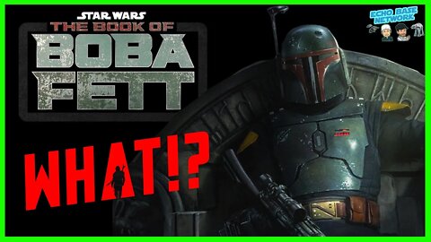 STAR WARS NEWS - BOOK OF BOBA FETT PREMIERE ANNOUNCED AND DISCUSSION!